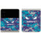 NBA Charlotte Hornets Digi Camo Galaxy Z Flip3 5G Skin