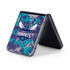 NBA Charlotte Hornets Digi Camo Galaxy Z Flip5 5G Skin