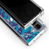 NBA Charlotte Hornets Digi Camo Galaxy Z Fold5 5G Clear Case