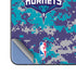 NBA Charlotte Hornets Digi Camo Galaxy Z Fold5 5G Skin