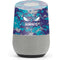 NBA Charlotte Hornets Digi Camo Google Home Skin