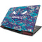 NBA Charlotte Hornets Digi Camo Lenovo IdeaPad Skin