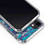 NBA Charlotte Hornets Digi Camo iPhone 11 Clear Case