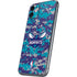 NBA Charlotte Hornets Digi Camo iPhone 11 Skin