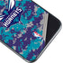 NBA Charlotte Hornets Digi Camo iPhone 11 Skin