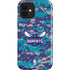 NBA Charlotte Hornets Digi Camo iPhone 12 Impact Case