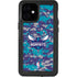 NBA Charlotte Hornets Digi Camo iPhone 12 Mini Waterproof Case