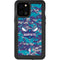 NBA Charlotte Hornets Digi Camo iPhone 12 Pro Max Waterproof Case