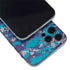 NBA Charlotte Hornets Digi Camo iPhone 12 Pro Skin