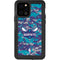 NBA Charlotte Hornets Digi Camo iPhone 12 Pro Waterproof Case