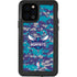 NBA Charlotte Hornets Digi Camo iPhone 12 Pro Waterproof Case
