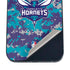 NBA Charlotte Hornets Digi Camo iPhone 12 Skin