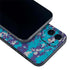 NBA Charlotte Hornets Digi Camo iPhone 12 Skin
