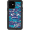 NBA Charlotte Hornets Digi Camo iPhone 12 Waterproof Case
