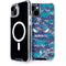 NBA Charlotte Hornets Digi Camo iPhone 13 MagSafe Case