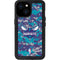 NBA Charlotte Hornets Digi Camo iPhone 13 Mini Waterproof Case
