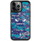 NBA Charlotte Hornets Digi Camo iPhone 13 Pro Cargo Case
