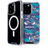 NBA Charlotte Hornets Digi Camo iPhone 13 Pro MagSafe Case