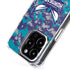 NBA Charlotte Hornets Digi Camo iPhone 13 Pro MagSafe Case