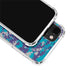 NBA Charlotte Hornets Digi Camo iPhone 15 Plus Clear Case