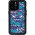 NBA Charlotte Hornets Digi Camo iPhone 14 Pro Max Waterproof Case