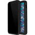 NBA Charlotte Hornets Digi Camo iPhone 14 Pro Waterproof Case