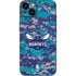 NBA Charlotte Hornets Digi Camo iPhone 14 Skin