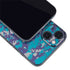 NBA Charlotte Hornets Digi Camo iPhone 14 Skin
