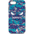 NBA Charlotte Hornets Digi Camo iPhone 7 Pro Case