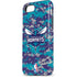 NBA Charlotte Hornets Digi Camo iPhone 7 Pro Case