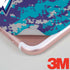 NBA Charlotte Hornets Digi Camo iPhone 7 Skin