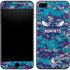 NBA Charlotte Hornets Digi Camo iPhone 8 Plus Skin