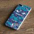 NBA Charlotte Hornets Digi Camo iPhone 8 Plus Skin