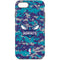 NBA Charlotte Hornets Digi Camo iPhone 8 Pro Case