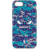 NBA Charlotte Hornets Digi Camo iPhone 8 Pro Case