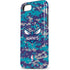 NBA Charlotte Hornets Digi Camo iPhone 8 Pro Case