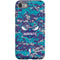 NBA Charlotte Hornets Digi Camo iPhone SE (2nd & 3rd Gen) Pro Case