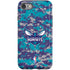 NBA Charlotte Hornets Digi Camo iPhone SE (2nd & 3rd Gen) Pro Case