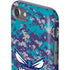 NBA Charlotte Hornets Digi Camo iPhone SE (2nd & 3rd Gen) Pro Case