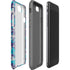 NBA Charlotte Hornets Digi Camo iPhone SE (2nd & 3rd Gen) Pro Case