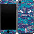 NBA Charlotte Hornets Digi Camo iPhone SE (2nd & 3rd Gen) Skin