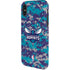 NBA Charlotte Hornets Digi Camo iPhone X Pro Case