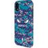 NBA Charlotte Hornets Digi Camo iPhone XR Pro Case