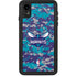 NBA Charlotte Hornets Digi Camo iPhone XR Waterproof Case