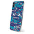 NBA Charlotte Hornets Digi Camo iPhone XS Skin