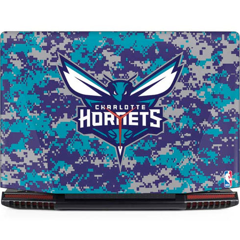 NBA Charlotte Hornets Digi Camo Legion Y720 Skin