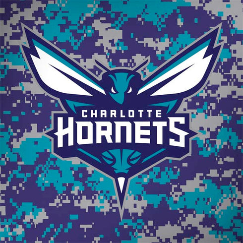 NBA Charlotte Hornets Digi Camo Legion Y720 Skin