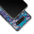 NBA Charlotte Hornets Digi Camo LG K51/Q51 Clear Case