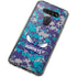 NBA Charlotte Hornets Digi Camo LG K51/Q51 Clear Case