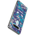 NBA Charlotte Hornets Digi Camo LG Stylo 6 Clear Case